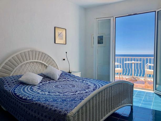Imagen de la habitación del Hotel Casa Sofia, Sant'Angelo. Foto 7