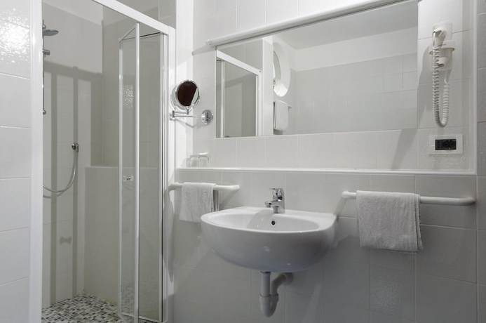 Imagen de la habitación del Hotel Casa Sofia, Sant'Angelo. Foto 10