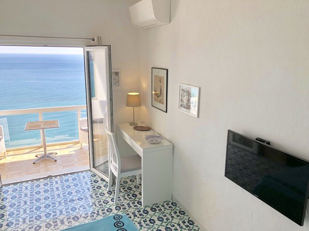 Imagen de la habitación del Hotel Casa Sofia, Sant'Angelo. Foto 11