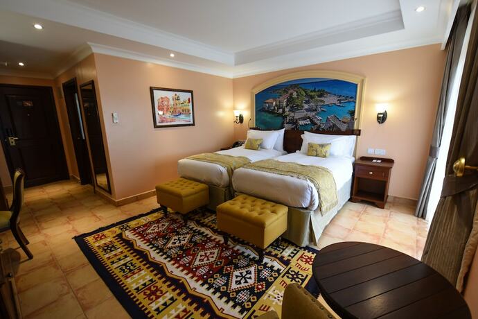 Imagen general del Hotel Casa Solada. Foto 5