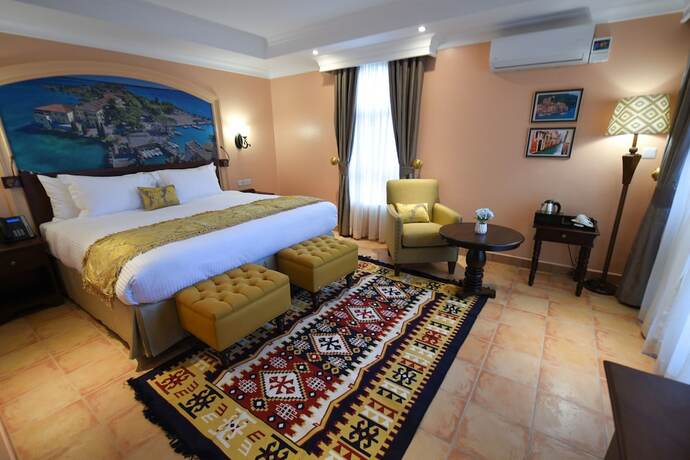 Imagen general del Hotel Casa Solada. Foto 9