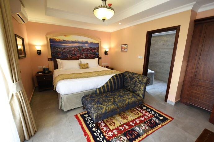 Imagen general del Hotel Casa Solada. Foto 12