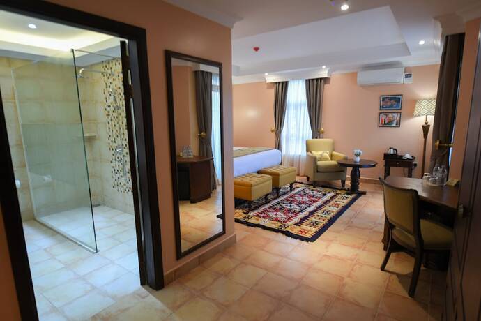 Imagen general del Hotel Casa Solada. Foto 13