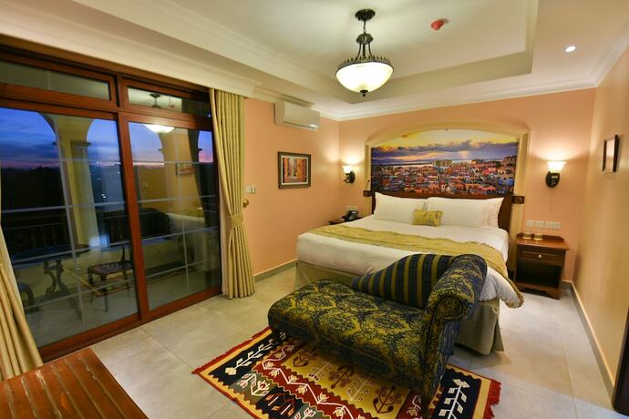 Imagen general del Hotel Casa Solada. Foto 14