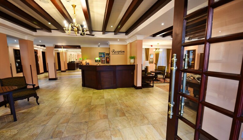 Imagen general del Hotel Casa Solada. Foto 16