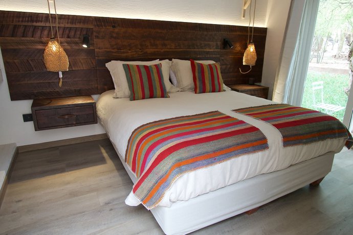 Imagen general del Hotel Casa Solcor. Foto 1