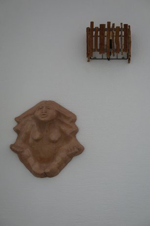 Imagen de la habitación del Hotel Casa Solcor. Foto 5