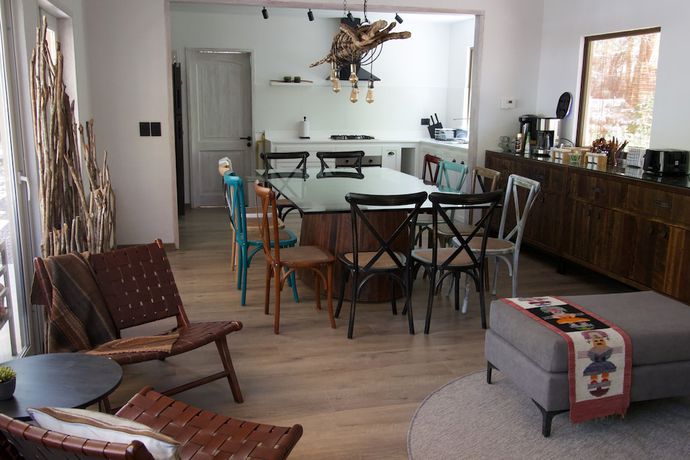 Imagen de la habitación del Hotel Casa Solcor. Foto 8