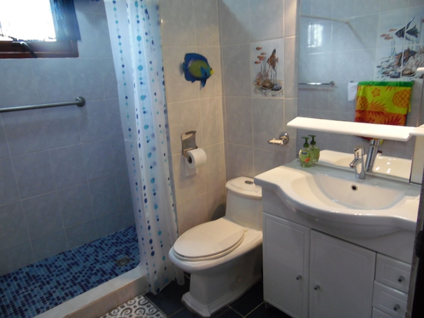 Imagen de la habitación del Hotel Casa Sue. Foto 5