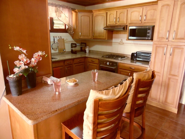 Imagen de la habitación del Hotel Casa Sue. Foto 6