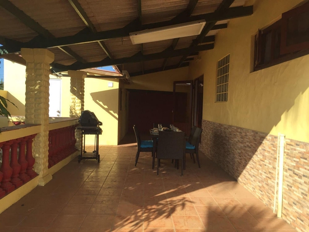 Imagen general del Hotel Casa Sue. Foto 2