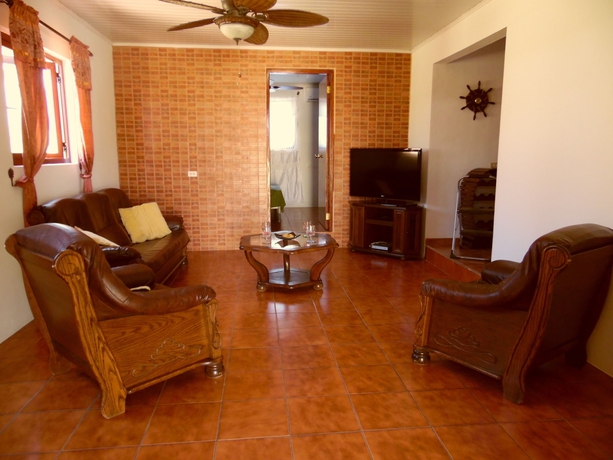 Imagen de la habitación del Hotel Casa Sue. Foto 7