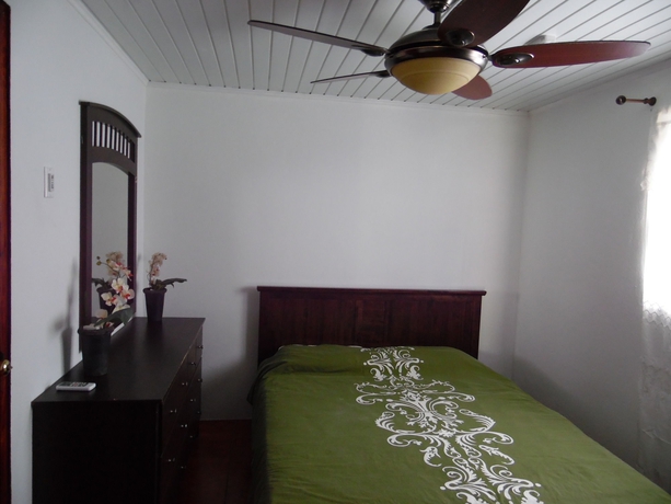 Imagen de la habitación del Hotel Casa Sue. Foto 8