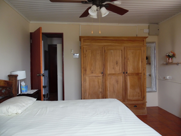 Imagen de la habitación del Hotel Casa Sue. Foto 9
