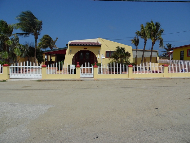 Imagen general del Hotel Casa Sue. Foto 4