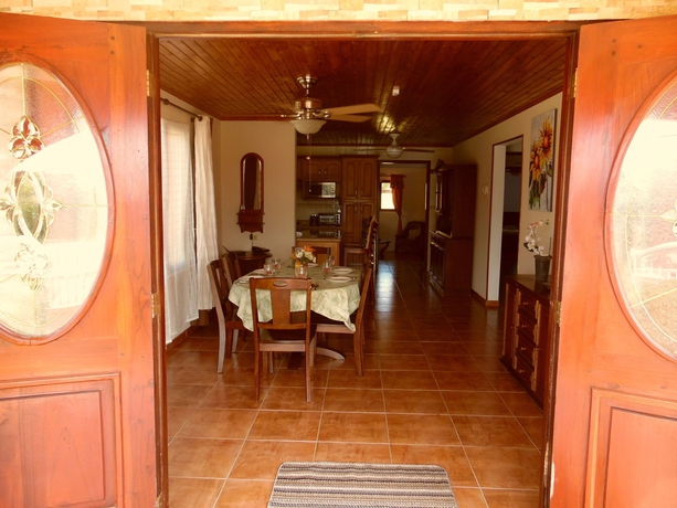 Imagen de la habitación del Hotel Casa Sue. Foto 10