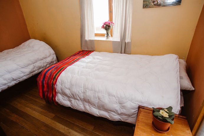 Imagen de la habitación del Hotel Casa Suecia - Hostel. Foto 8
