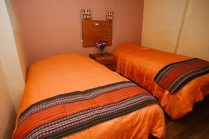 Imagen de la habitación del Hotel Casa Suecia - Hostel. Foto 9