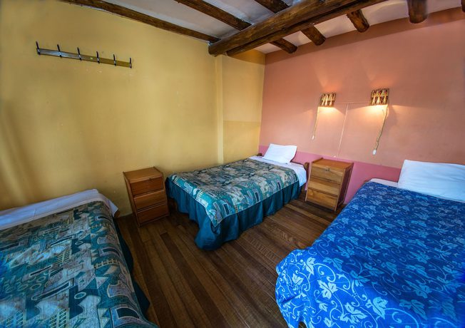 Imagen de la habitación del Hotel Casa Suecia - Hostel. Foto 15