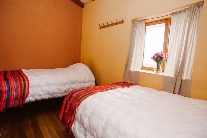 Imagen de la habitación del Hotel Casa Suecia - Hostel. Foto 16