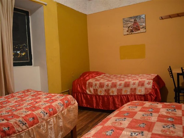 Imagen de la habitación del Hotel Casa Suecia - Hostel. Foto 17