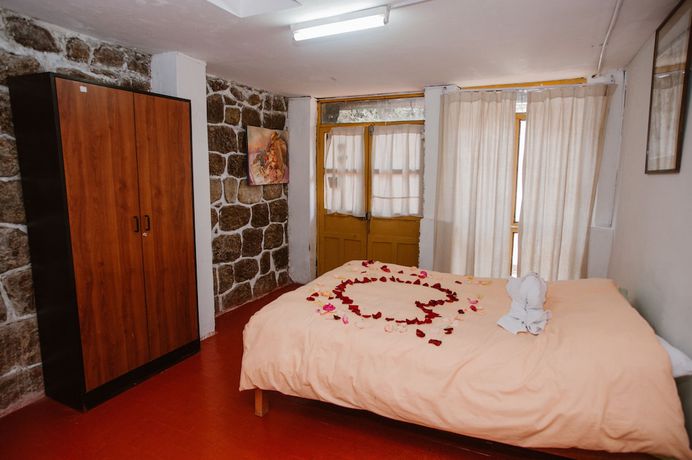 Imagen de la habitación del Hotel Casa Suecia - Hostel. Foto 18