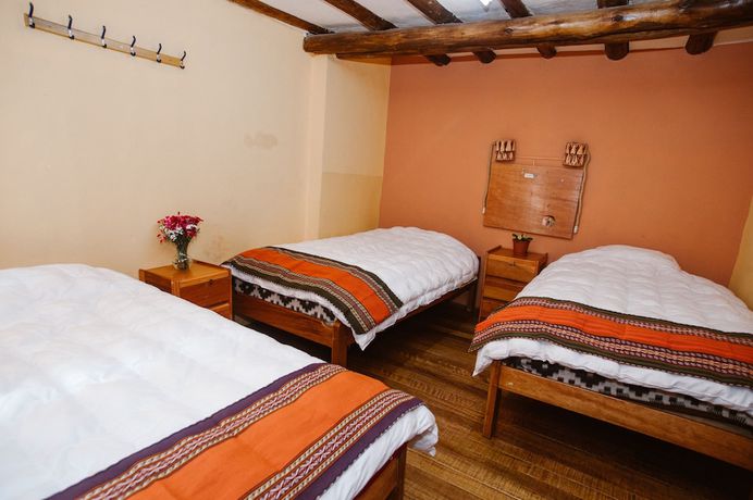 Imagen de la habitación del Hotel Casa Suecia - Hostel. Foto 19