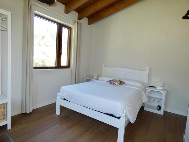 Imagen general del Hotel Casa Sueño. Foto 9