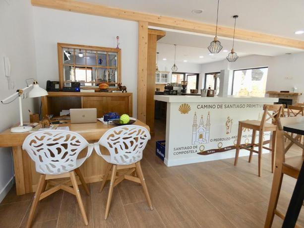 Imagen general del Hotel Casa Sueño. Foto 13