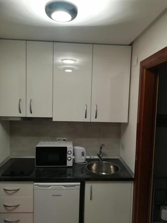 Imagen de la habitación del Hotel Casa Suiza. Foto 8
