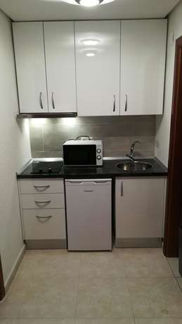 Imagen de la habitación del Hotel Casa Suiza. Foto 9