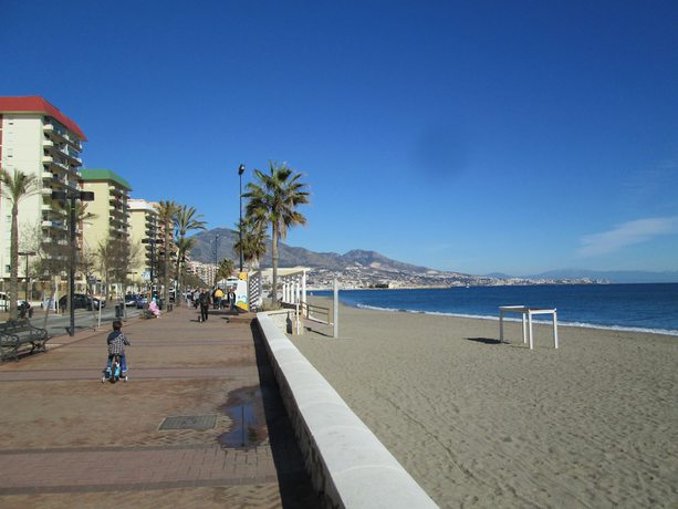 Imagen de los exteriores del Hotel Casa Suiza. Foto 13