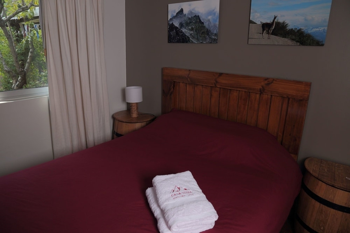 Imagen de la habitación del Hotel Casa Suiza - Hostel. Foto 2