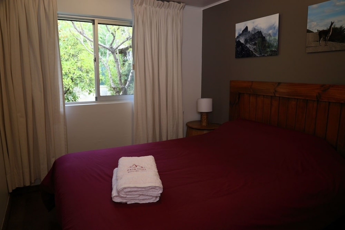 Imagen de la habitación del Hotel Casa Suiza - Hostel. Foto 3