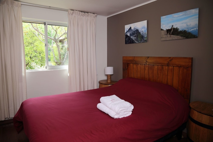 Imagen de la habitación del Hotel Casa Suiza - Hostel. Foto 9