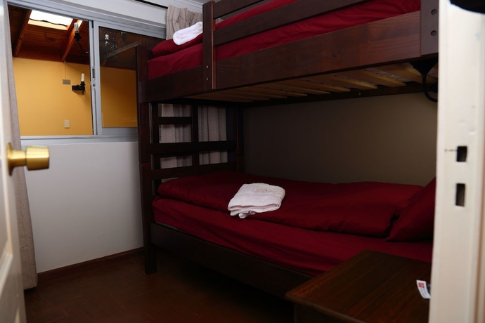 Imagen de la habitación del Hotel Casa Suiza - Hostel. Foto 11
