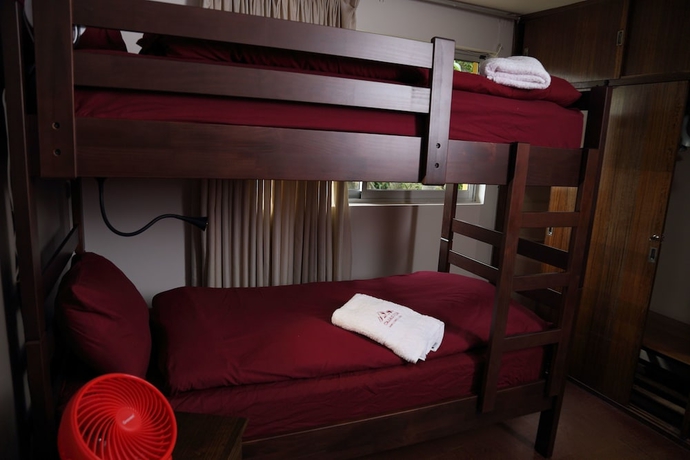 Imagen de la habitación del Hotel Casa Suiza - Hostel. Foto 15