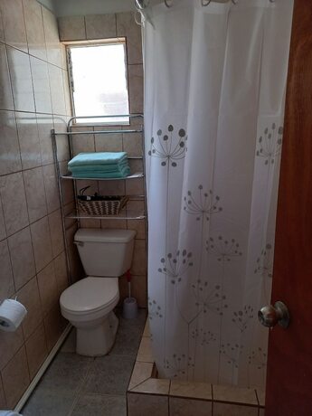 Imagen general del Hotel Casa Sutar 3 y 4. Foto 1
