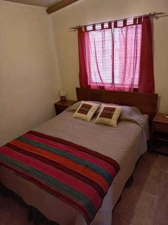 Imagen de la habitación del Hotel Casa Sutar 3 y 4. Foto 17