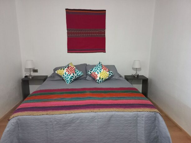 Imagen de la habitación del Hotel Casa Sutar 3 y 4. Foto 18