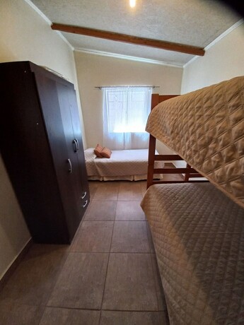 Imagen de la habitación del Hotel Casa Sutar 3 y 4. Foto 19