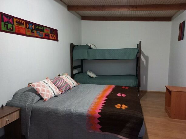 Imagen general del Hotel Casa Sutar 3 y 4. Foto 6