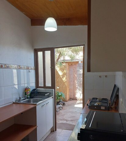 Imagen general del Hotel Casa Sutar 3 y 4. Foto 10