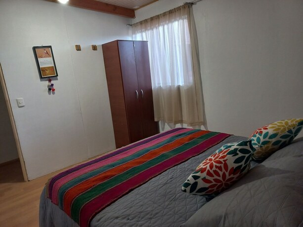 Imagen de la habitación del Hotel Casa Sutar 3 y 4. Foto 20