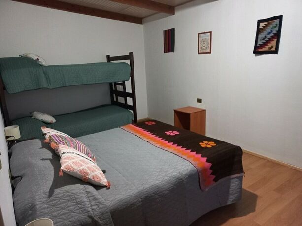 Imagen general del Hotel Casa Sutar 3 y 4. Foto 11