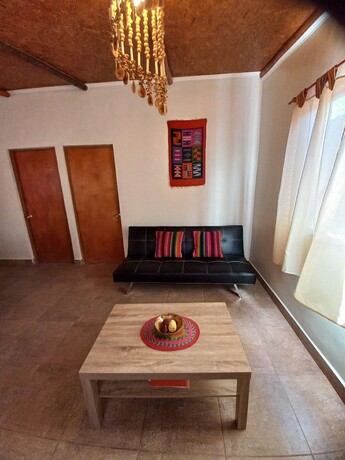Imagen general del Hotel Casa Sutar 3 y 4. Foto 12