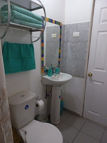 Imagen general del Hotel Casa Sutar 3 y 4. Foto 13