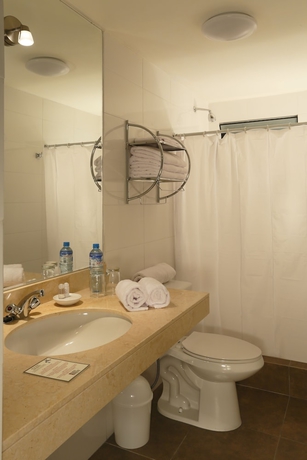 Imagen de la habitación del Hotel Casa Suyay. Foto 6