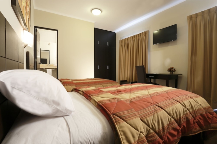 Imagen de la habitación del Hotel Casa Suyay. Foto 13