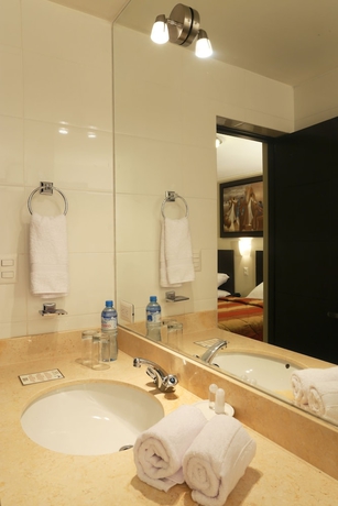 Imagen de la habitación del Hotel Casa Suyay. Foto 15